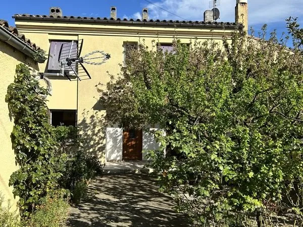 Maison 5 pièces 114 m²