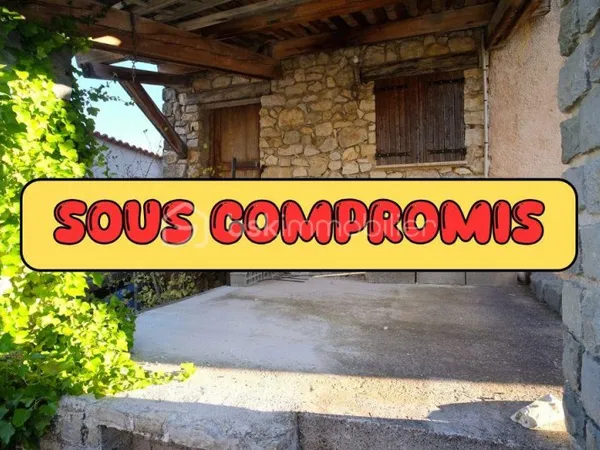 Maison 3 pièces 50 m²