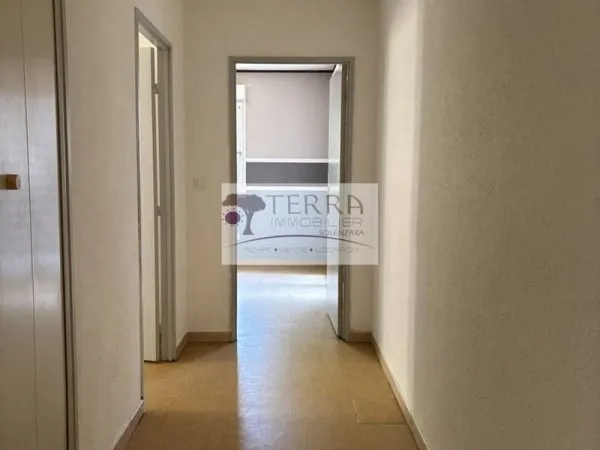Appartement 4 pièces 79 m²