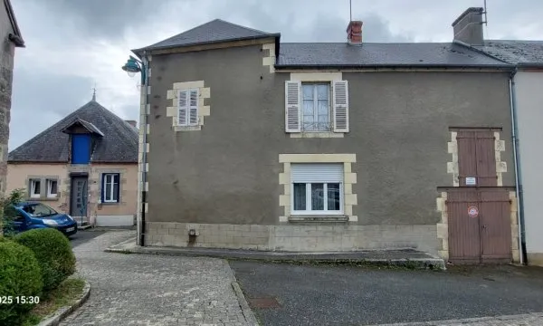 Maison 6 pièces 111 m²
