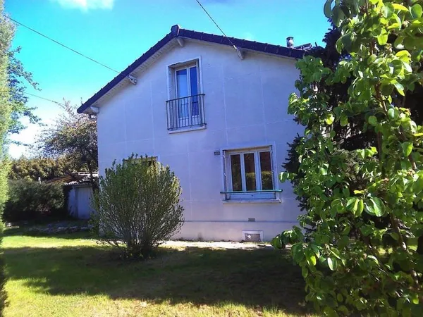 Pavillon 5 pièces 96 m²