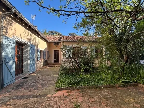 Maison 3 pièces 96 m²