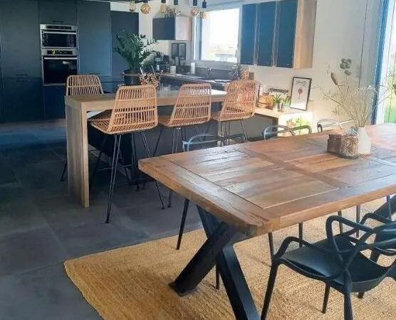 Maison 5 pièces 95 m²