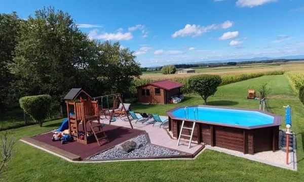 Maison 6 pièces 130 m²