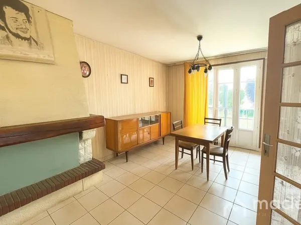 Maison à fort potentiel - Quartier pavillonnaire STAINS