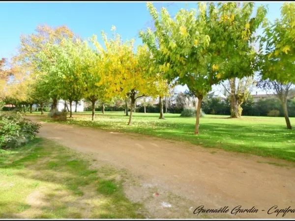 BORDEAUX CAUDERAN - Appartement 3/4 pièces 70 m² avec balcon, parking et cave