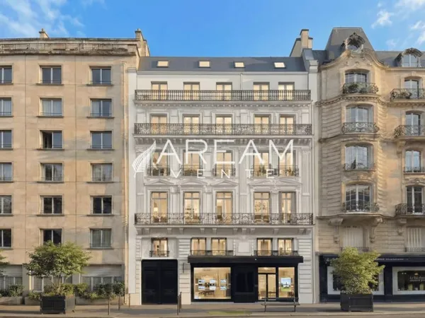 Appartement 4P - Paris 7