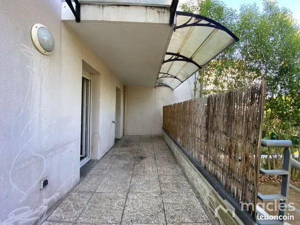 Appartement 5 pièces 83 m²