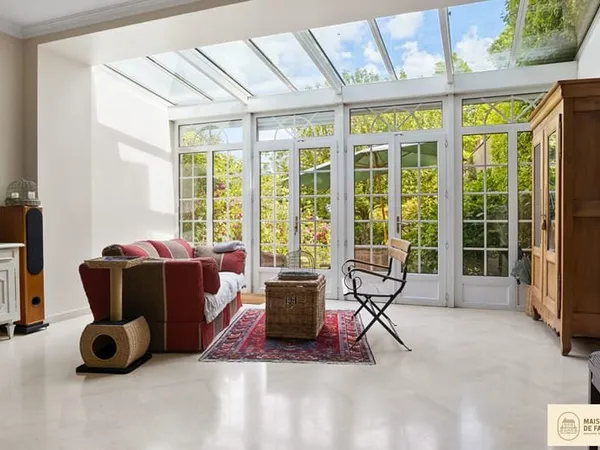 Richard - Maison Louveciennes 6 pièces 200 m2
