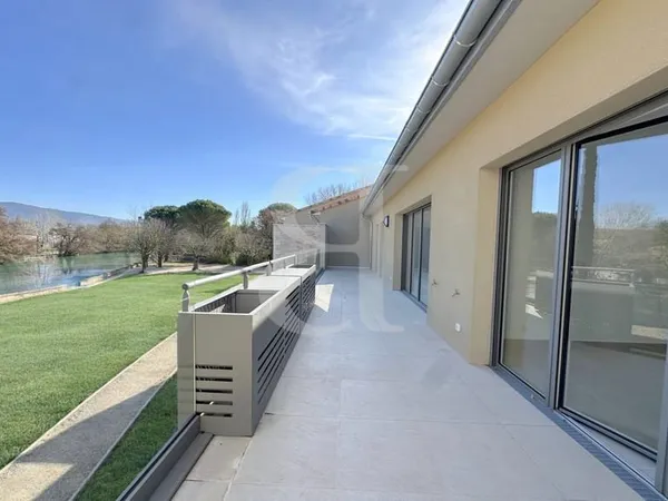 Appartement T4 neuf à vendre dans une résidence sécurisée en