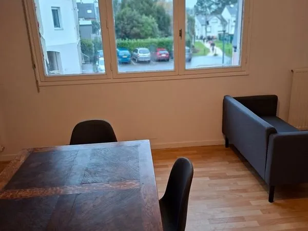 Location chambre dans appartement