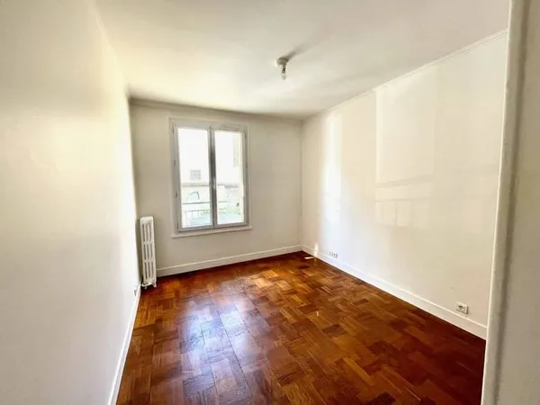 Appartement 3 pièces 51 m²