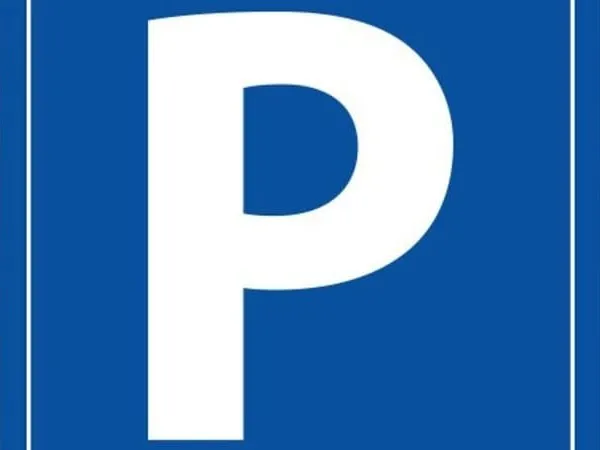 Parking 12 m²