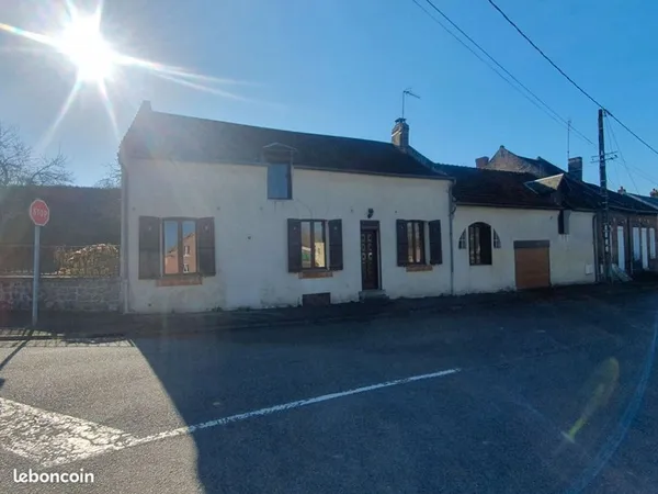 Maison 5 pièces 162 m²