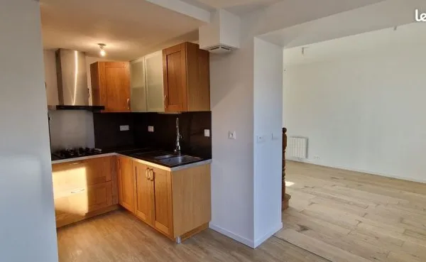 Duplex à louer