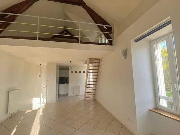 Maison 3 pièces 73 m²