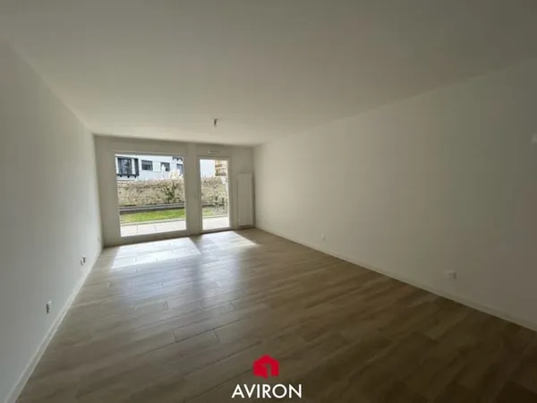 APPARTEMENT T3 A LOUER