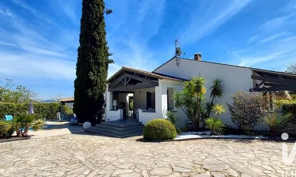 Vente Maison traditionnelle 5 pièces