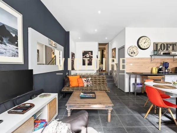 Appartement, Cassis Centre