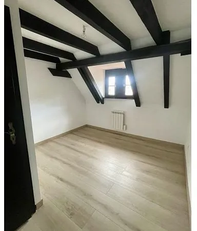 DUPLEX au coeur historique de Turckheim