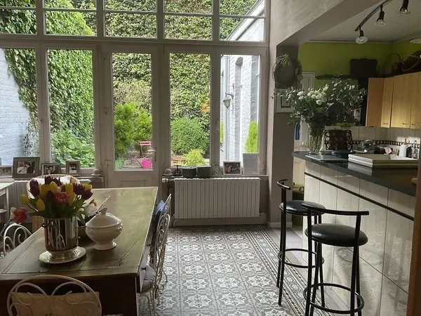Maison 8 pièces, VALENCIENNES