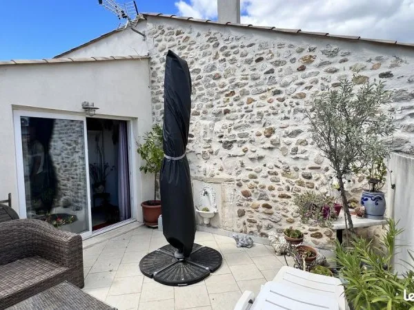 Maison de village 5 pièces 131 m²
