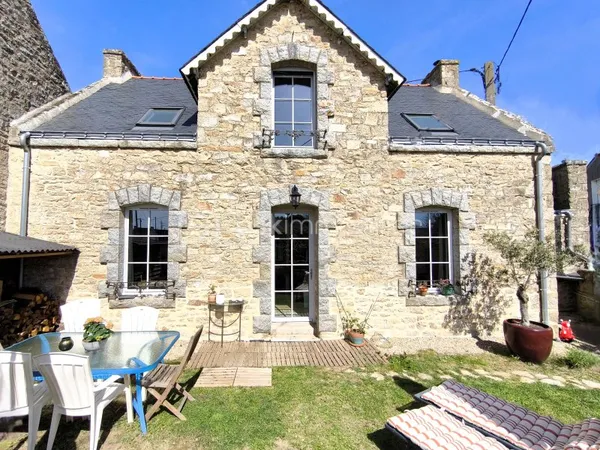 Maison 5 pièces 86 m²