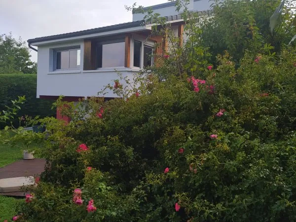 Vends maison 180m²