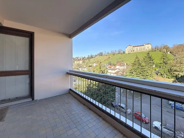 LE GRILLON - GRAND T3 A RAFRAICHIR