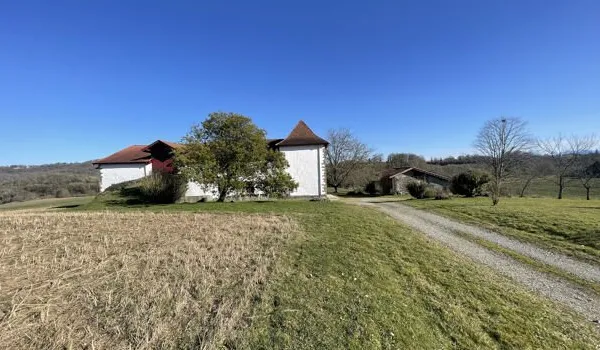 Maison 13 pièces 282 m²