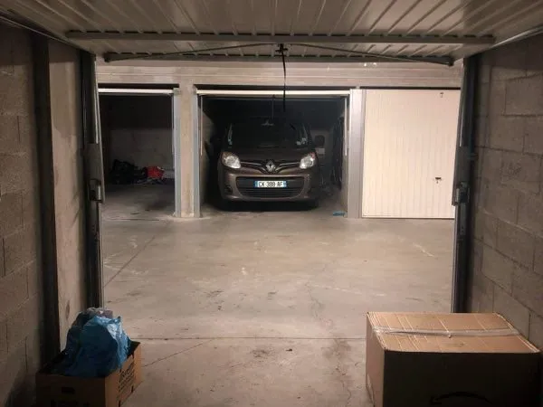Location de garage