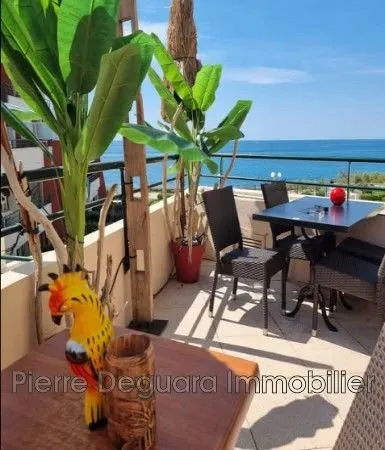 Restaurant 50 m² Sète