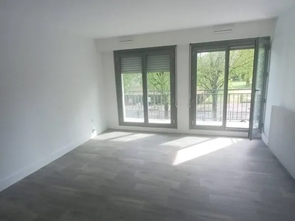 Appartement 2 pièces 52 m²