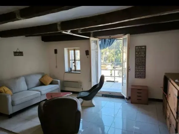 Appartement Tende