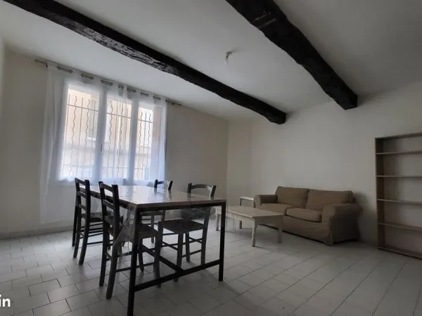 Appartement 2 pièces à louer