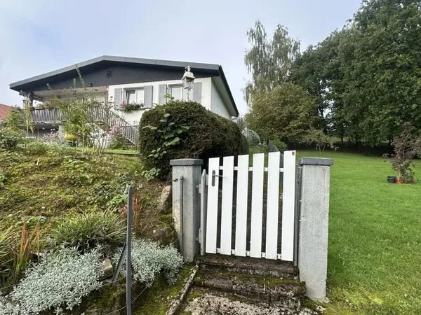 Maison 5 pièces 93 m²