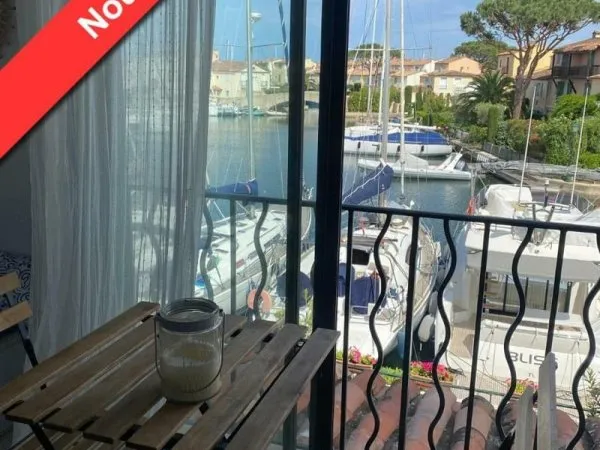 Appartement 1 pièce 27 m²