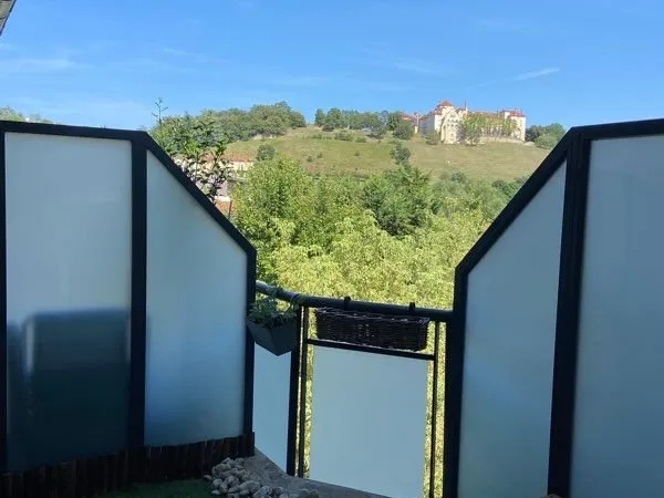 Appartement T2 50m2