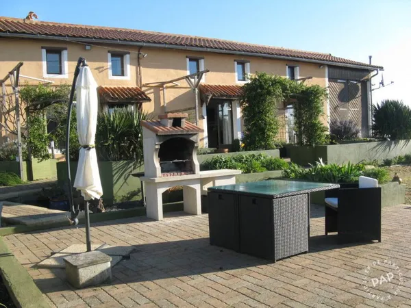 Maison 6 pièces 212 m²
