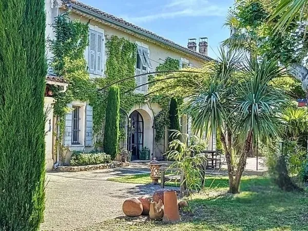 Maison 4 pièces 186 m²