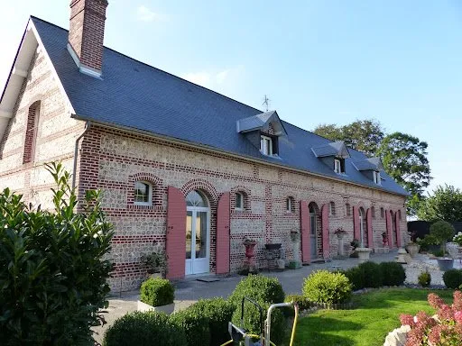 Longère 7 pièces 250 m²