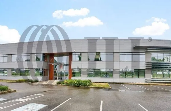 Local d'activité 1720 m²
