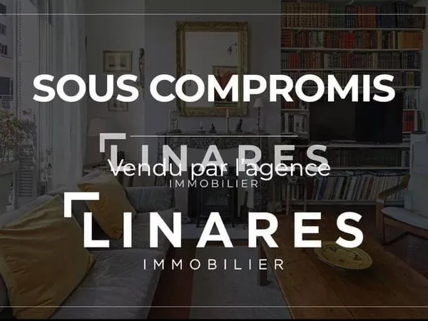 Appartement 5 pièces 95 m²