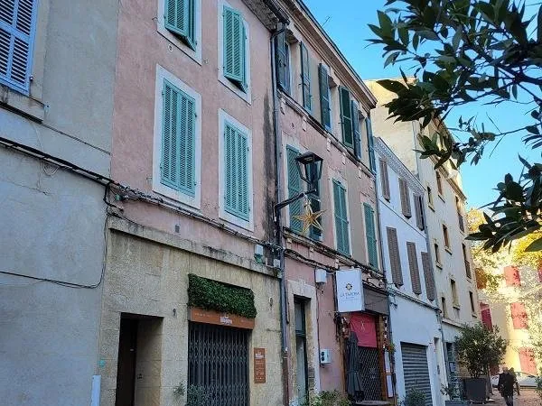Appartement