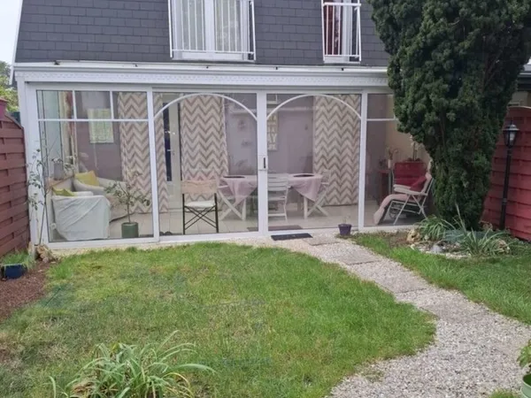 CHAMBRE à louer_dans MAISON PARTAGÉE.