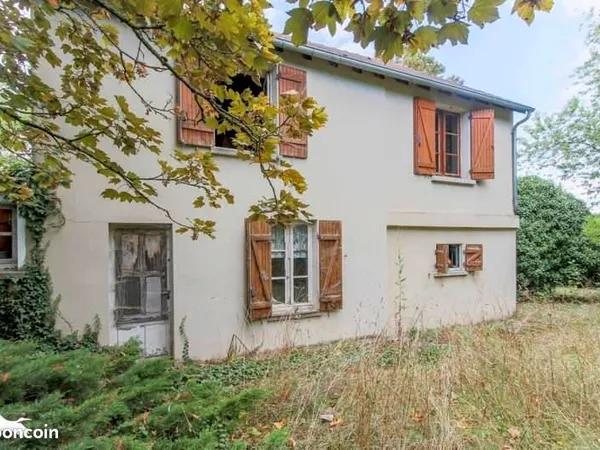Maison 5 pièces 127 m²