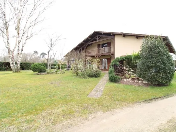 Belle maison au calme