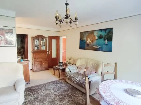 Appartement 3 pièce(s) 60 m2 HYERES OUEST