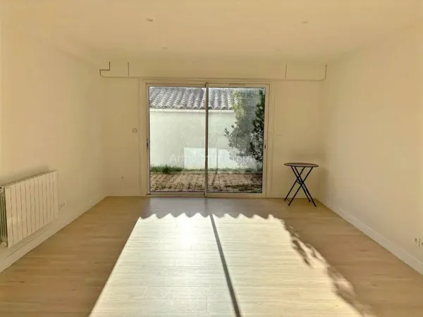Appartement 3 pièces 80 m²