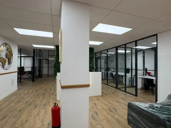 A vendre : Local commercial